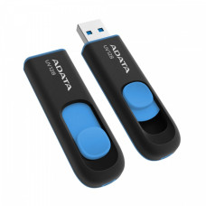 ADATA 32GB DashDrive UV128 USB 3.0 - AUV128-32G-RBE