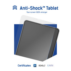 Anti-Shock™ Tablet Anti-Shock™ Tablet