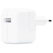 Apple Adaptador de Energia USB, 12W, Branco