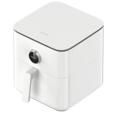 Fritadeira Xiaomi Mi Smart Air Fryer 6.5L, Branco