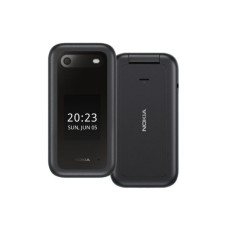 Nokia 2660 FLIP, Black