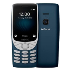 Nokia 8210, Azul
