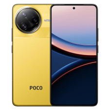 Xiaomi Poco F7 Ultra 5G, 16/512gb, Dual SIM, Amarelo