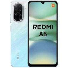 Xiaomi Redmi A5, 4/128gb, Dual SIM, Azul (Ocean Blue)