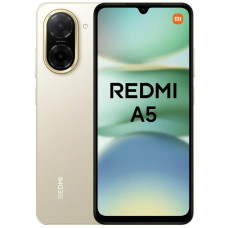 Xiaomi Redmi A5, 4/128gb, Dual SIM, Dourado (Sandy Gold)