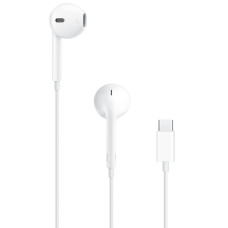 Apple EarPods (USB-C), Branco