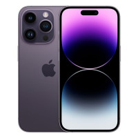 Apple iPhone 14 Pro Max, 512gb, Purple