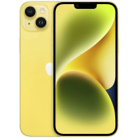 Apple iPhone 14, 256gb, Amarelo