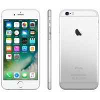 Apple iPhone 6, 64g, Silver