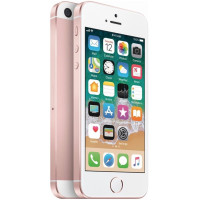 Apple iPhone SE, 16gb, Rose Gold