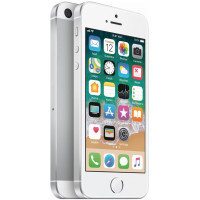 Apple iPhone SE, 32gb, Silver