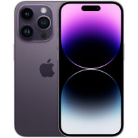Apple iPhone 14 Pro, 1Tb, Deep Purple