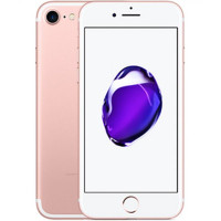 Apple iPhone 7, 128gb, Rose Gold