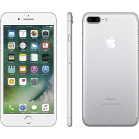 Apple iPhone 7 Plus, 128gb, Silver
