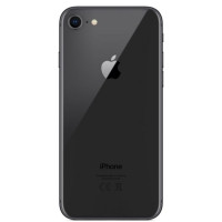 Apple iPhone 8, 64gb, Preto
