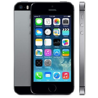 Apple iPhone SE, 128gb, Space Gray