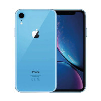 Apple iPhone Xr, 128gb, Azul