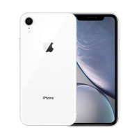 Apple iPhone Xr, 128gb, Branco