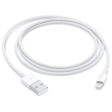 Apple cabo USB 2.0 para Lightning, 1m, Branco