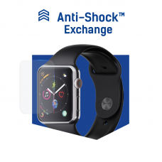 Anti-Shock™ SmartWatch